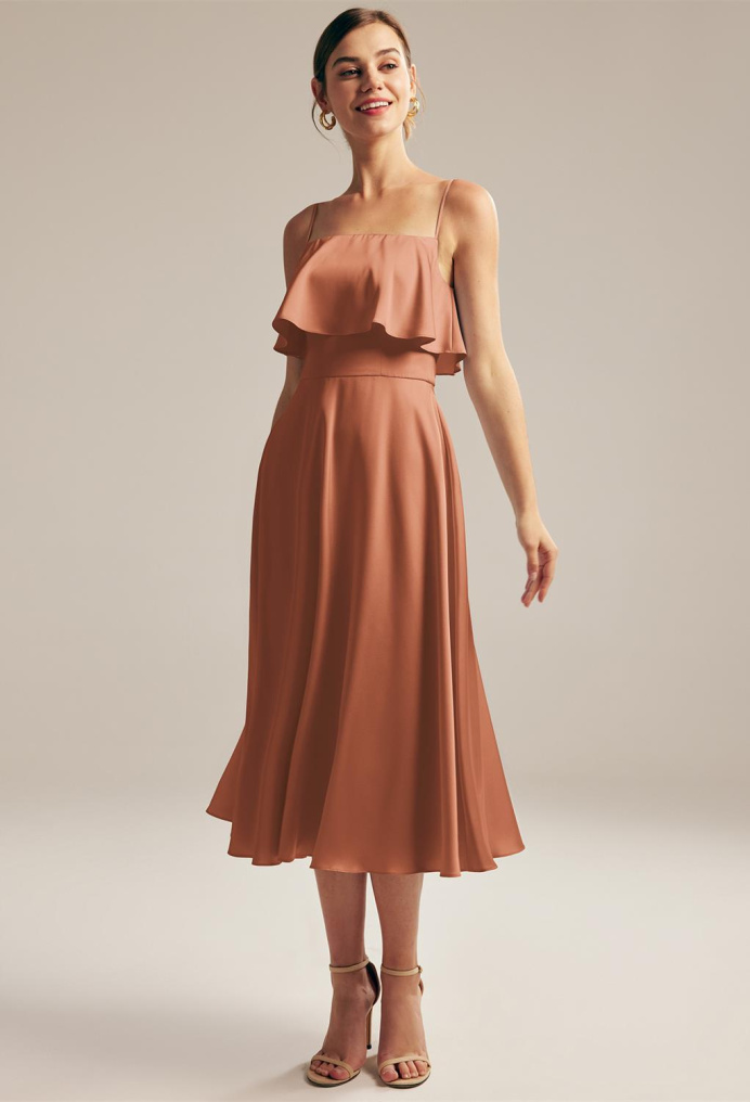 AW Morza Dress